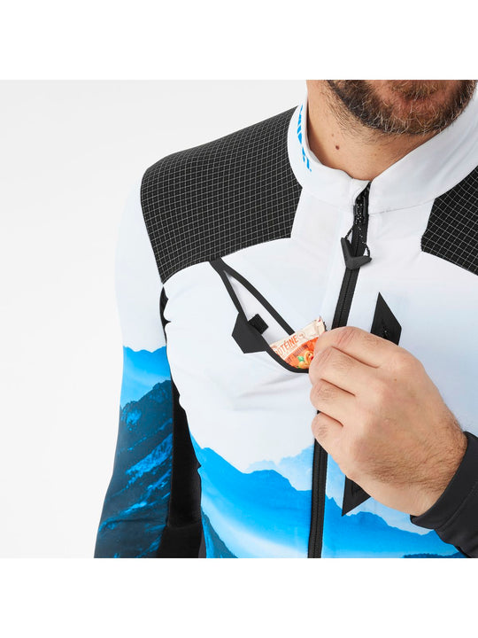 Bluza męska MILLET M Pierra Ment Pro Top M czarna

