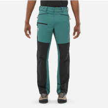 Spodnie MILLET M ALL OUTDOOR XCS200 PANT czarne
