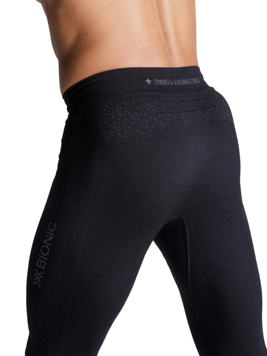 Kalesony męskie X-Bionic MIGHTYWOOL PANTS Men
