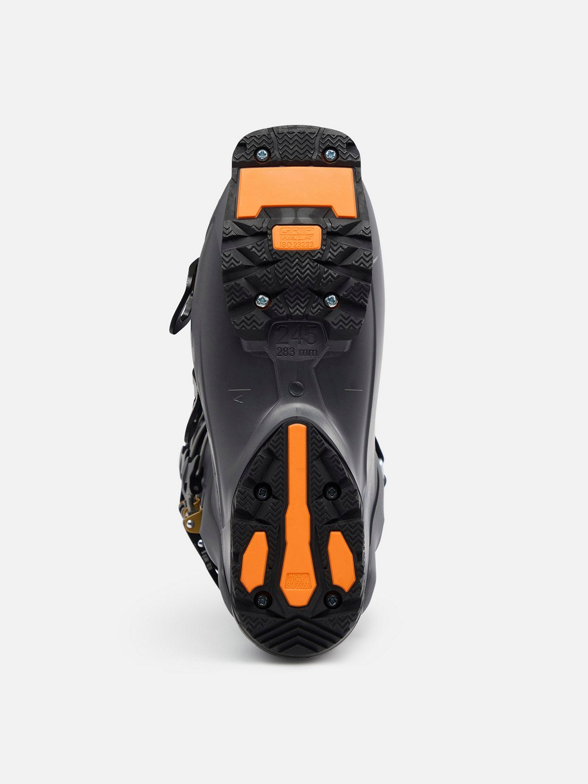 Buty narciarskie damskie LANGE Shadow 85 W HV GW
