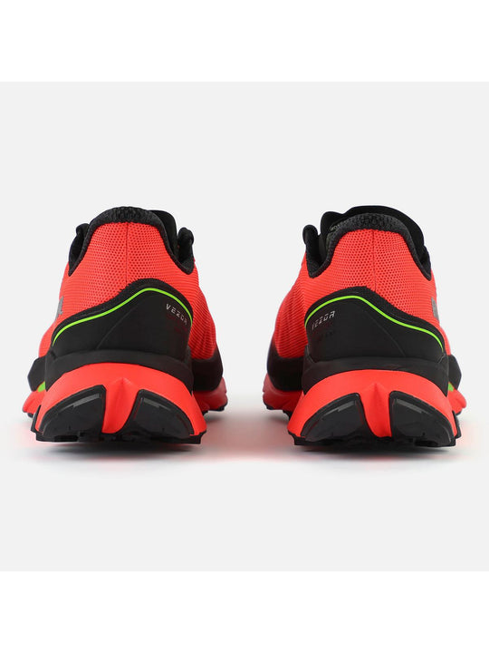 Buty damskie ROSSIGNOL W Vezor czerowny
