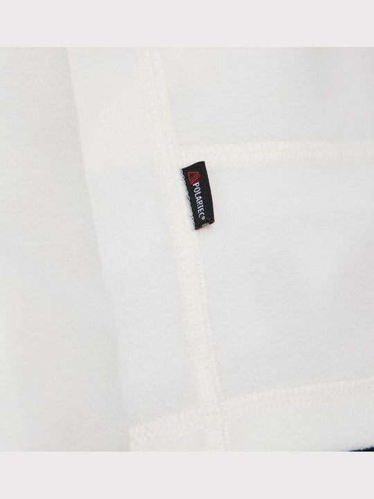 Bluza techniczna damska HAGLÖFS Buteo Mid II Jacket Soft White
