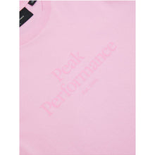 Koszulka PEAK PERFORMANCE Original Tee Women - Adventure Sports
