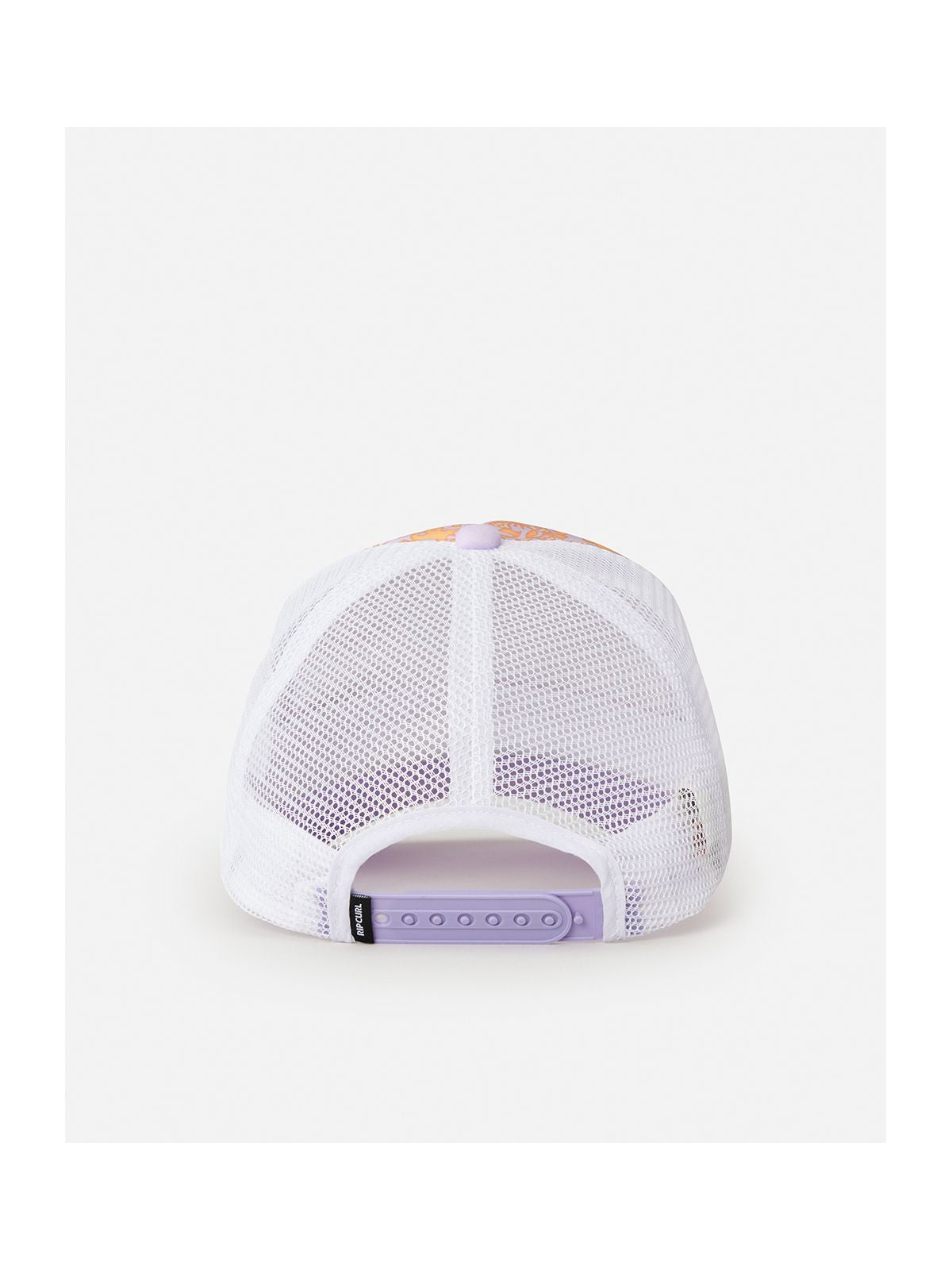 Czapka z daszkiem RIP CURL Mixed Revival Trucker-Girl turkusowy