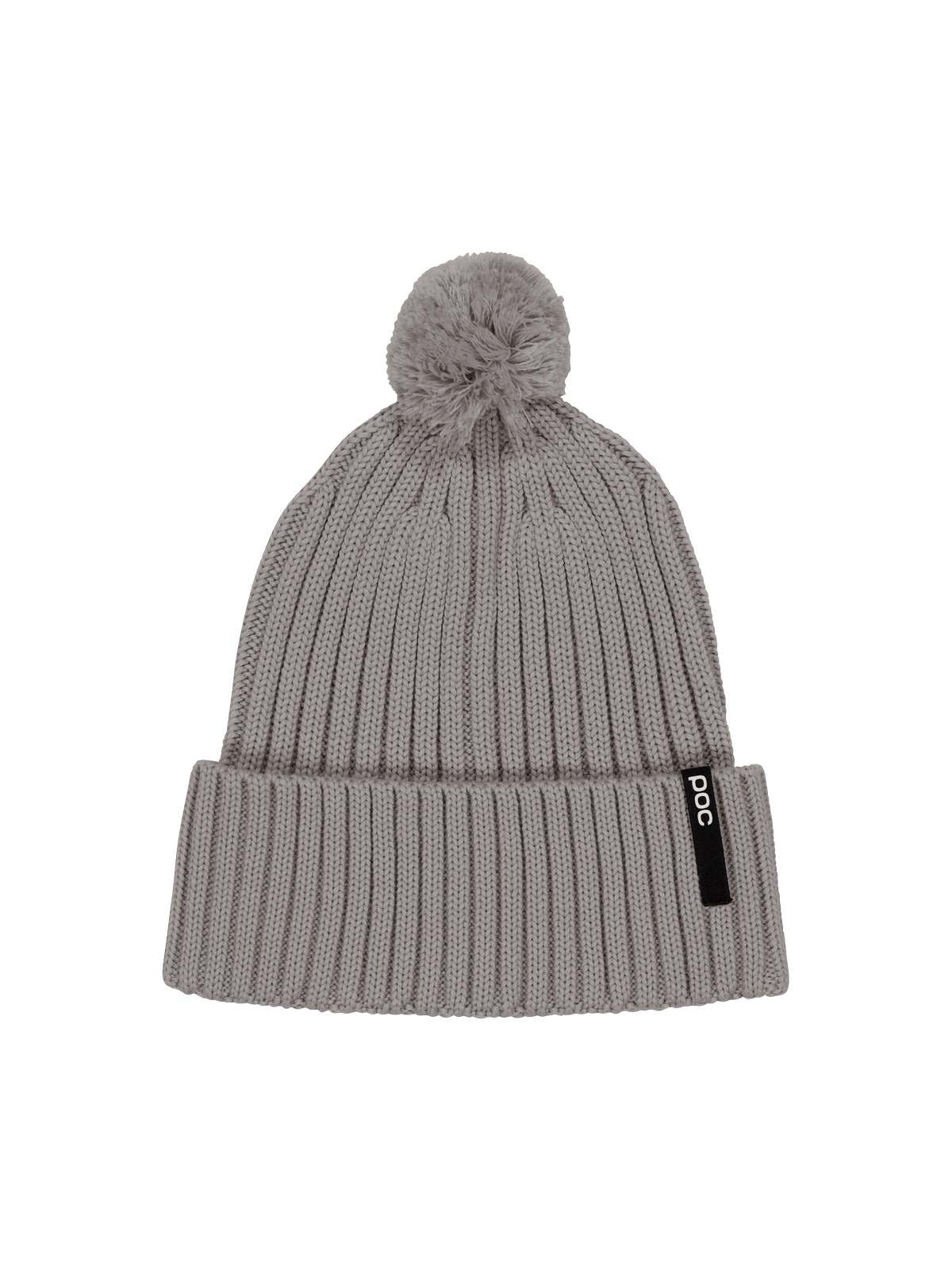 Czapka POC Beanie Pom szara