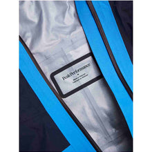 Kurtka PEAK PERFORMANCE M Gravity Gore-Tex 3L Jacket niebieski
