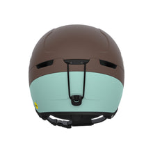 Kask narciarski POC Obex Contour brązowy
