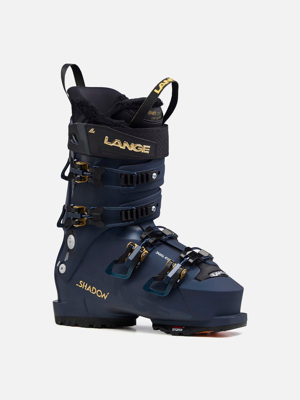 Buty narciarskie damskie LANGE Shadow 95 W MV GW
