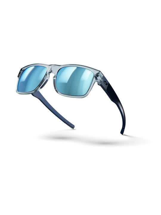 Okulary z polaryzacją JULBO Better L - Spectron HD 3 Polarized - Crystal/Dark Blue
