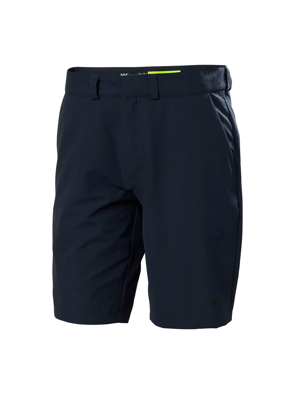 Szorty HELLY HANSEN HH QD SHORTS granatowy - Adventure Sports
