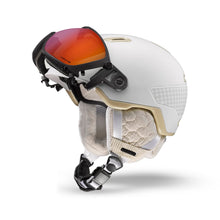 Kask narciarski JULBO GLOBE EVO MIPS biały
