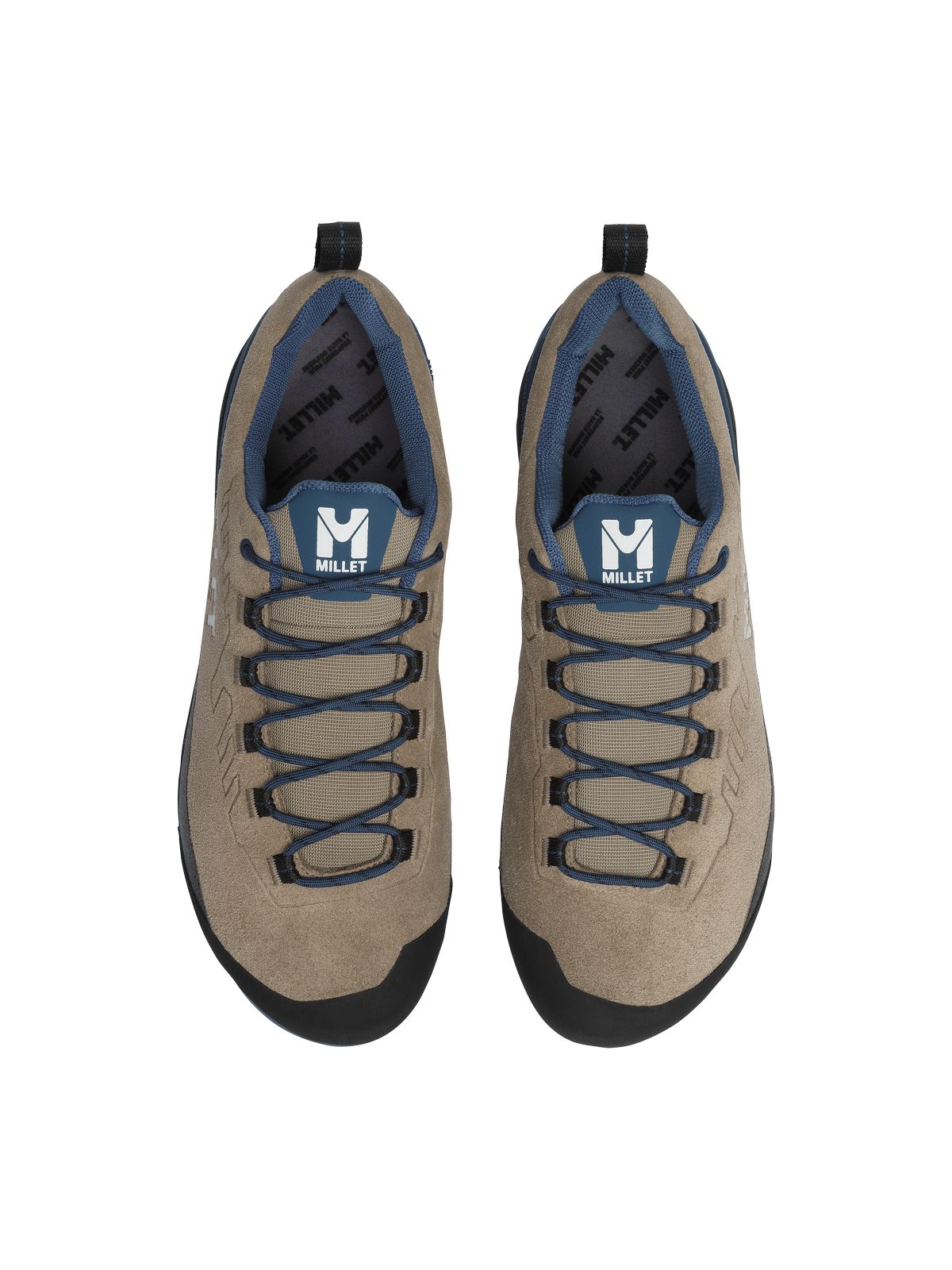Buty męskie MILLET Cimaï Pro M beżowe
