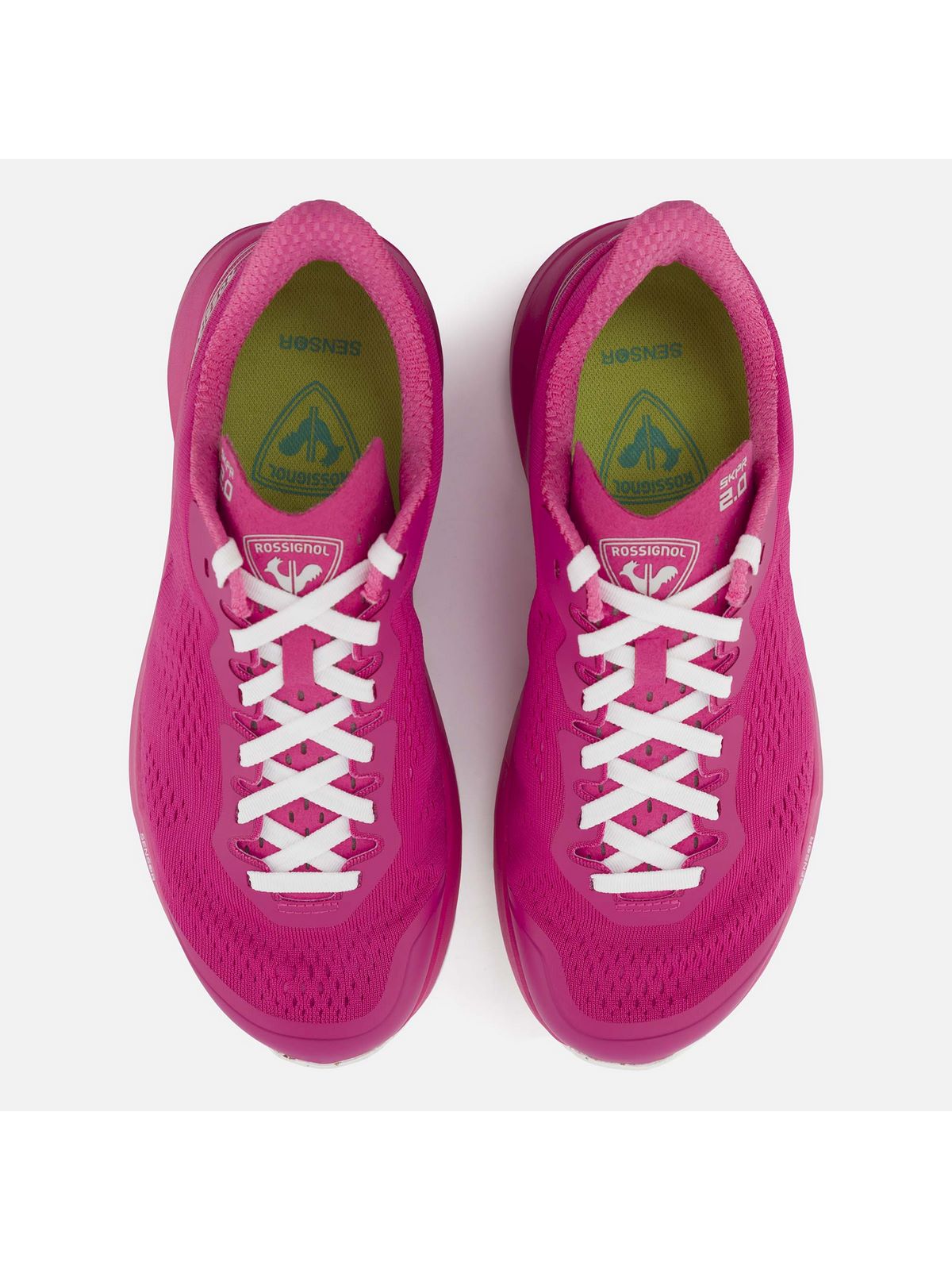 Buty damskie ROSSIGNOL W Skpr 2.0 różowy