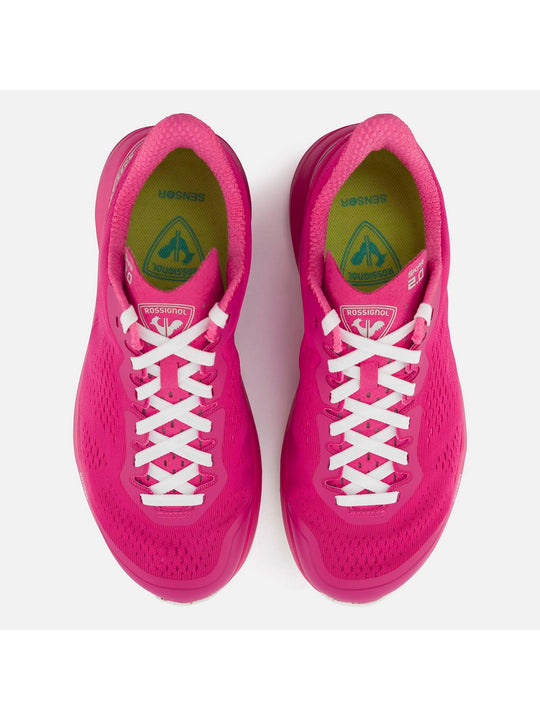 Buty damskie ROSSIGNOL W Skpr 2.0 różowy
