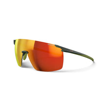 Okulary fotochromowe JULBO Faster L - Reactiv 1-3 Light Amplifier - Army Green

