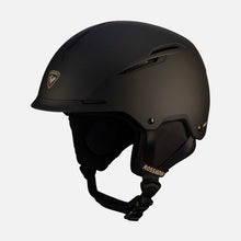 Kask narciarski ROSSIGNOL Templar Impacts Black czarny
