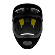 Kask rowerowy POC CORON AIR MIPS - czarny
