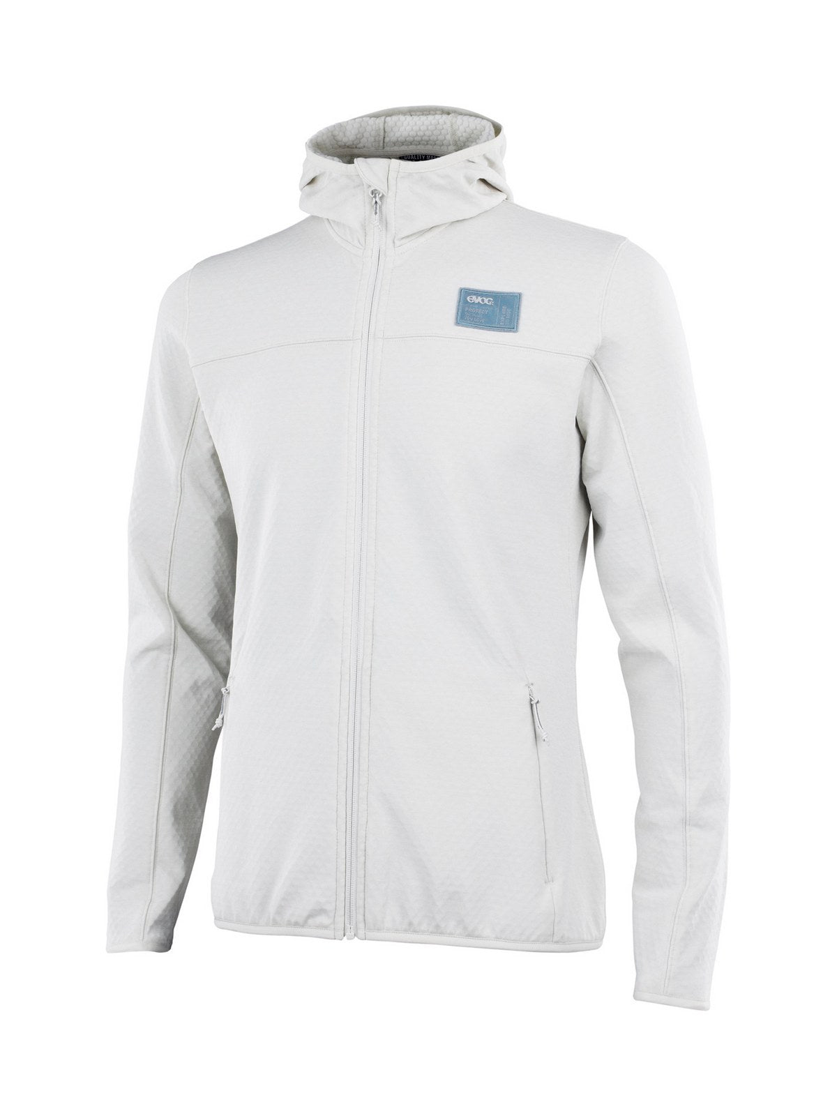 Kurtka EVOC Fleece Jacket sand