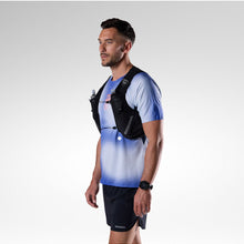 Kamizelka do biegania ROSSIGNOL Motion Vest czarna
