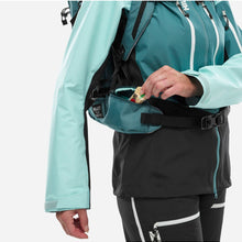 Plecak MILLET W Tour 22 Zielony
