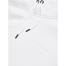 Bluza PEAK PERFORMANCE Original Small Logo Hood Men biały - Adventure Sports
