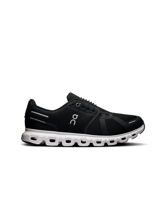 Buty męskie ON Cloud 6 czarny

