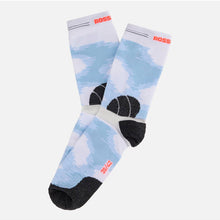 Skarpety ROSSIGNOL Sapa Mid Socks niiebieskie
