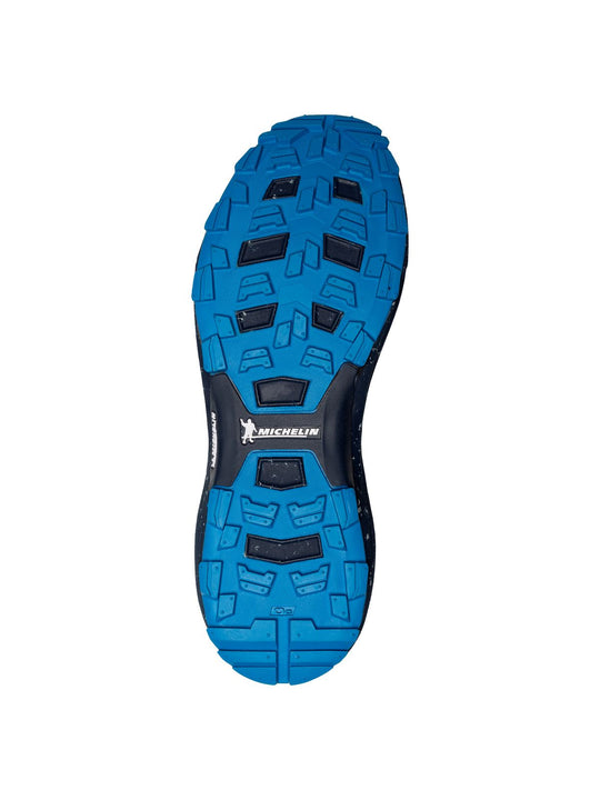 Buty męskie MILLET Intense M granatowe
