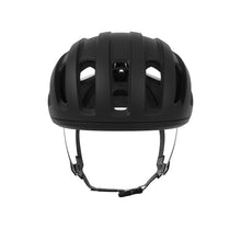 Kask rowerowy POC Amidal czarno biały
