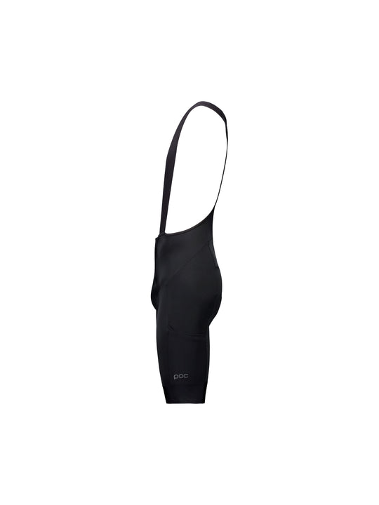 Spodenki rowerowe POC M's Cadence Cargo Bib Shorts czarny
