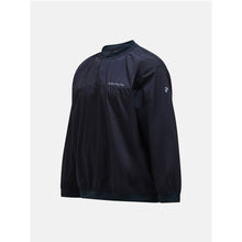 Kurtka PEAK PERFORMANCE M Wind Crew czarny - Adventure Sports
