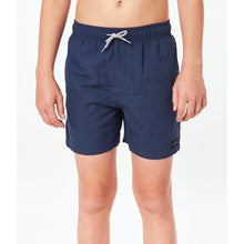 Szorty RIP CURL Offset Volley Boy granatowy - Adventure Sports

