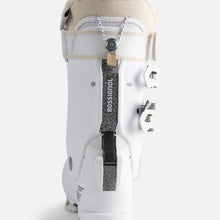 Buty narciarskie ROSSIGNOL VIZION 4B PRO 80 W GW White biały
