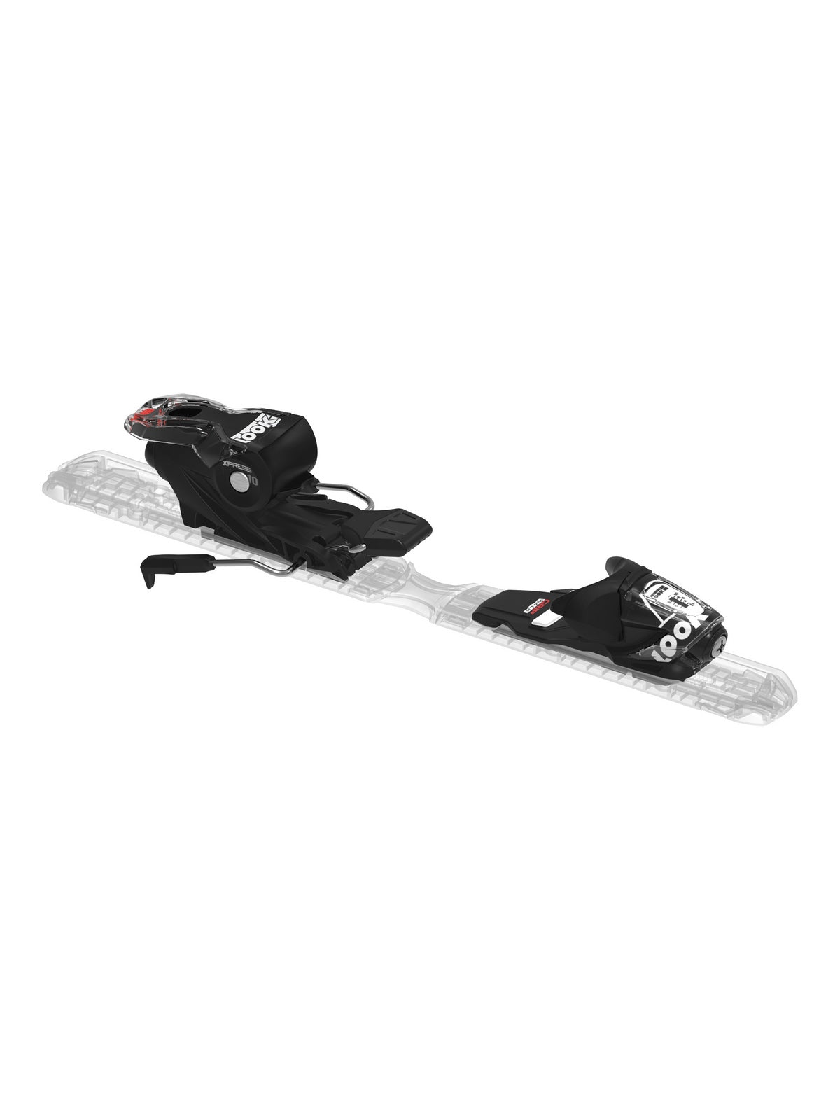 Narty ROSSIGNOL Experience 80 + wiązania LOOK Xpress 10 GW B83 RTL