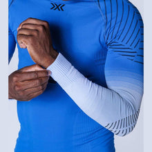 Koszulka termoaktywna X-BIONIC Invent Fx Shirt Ls Men - Adventure Sports
