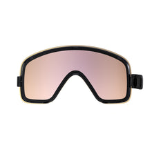 Szyba POC Vitrea Mid Lens różowy
