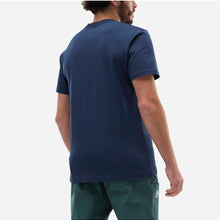 Koszulka MILLET CIMAISUMMIT TS SS M granatowy - Adventure Sports
