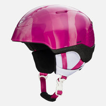 Kask narciarski ROSSIGNOL WHOOPEE IMPACTS różowy
