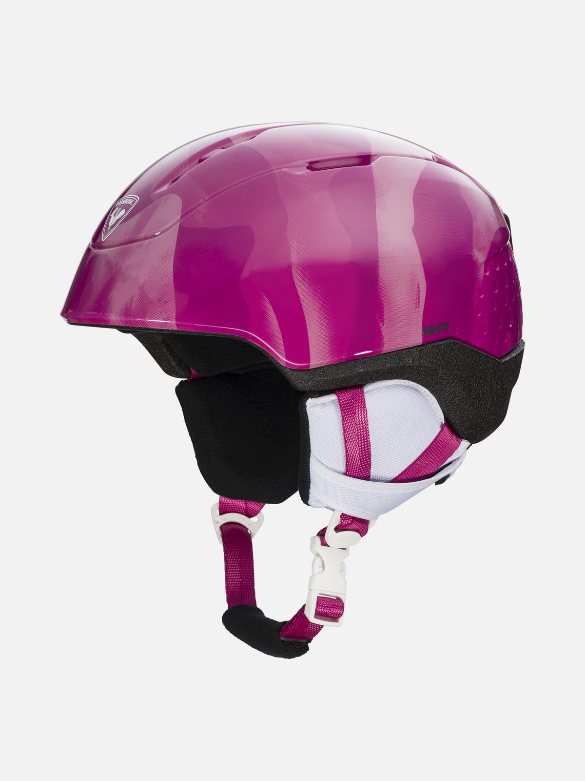 Kask narciarski ROSSIGNOL WHOOPEE IMPACTS różowy