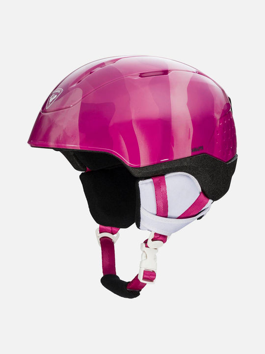 Kask narciarski ROSSIGNOL WHOOPEE IMPACTS różowy
