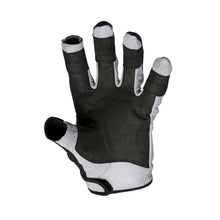 Rękawice HELLY HANSEN Sailing Glove Long czarny - treningowe - Adventure Sports
