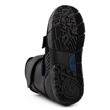 Buty snowboardowe dla dzieci ROSSIGNOL CRUMB czarny
