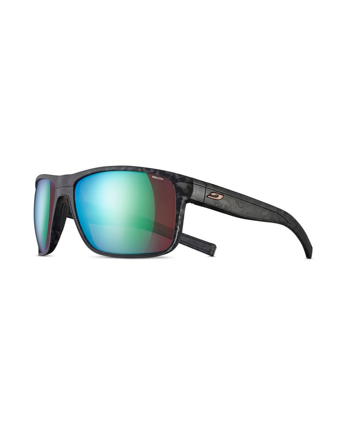 Okulary fotochromowe JULBO RENEGADE - szary | Reactive Glare Control Cat 2-3