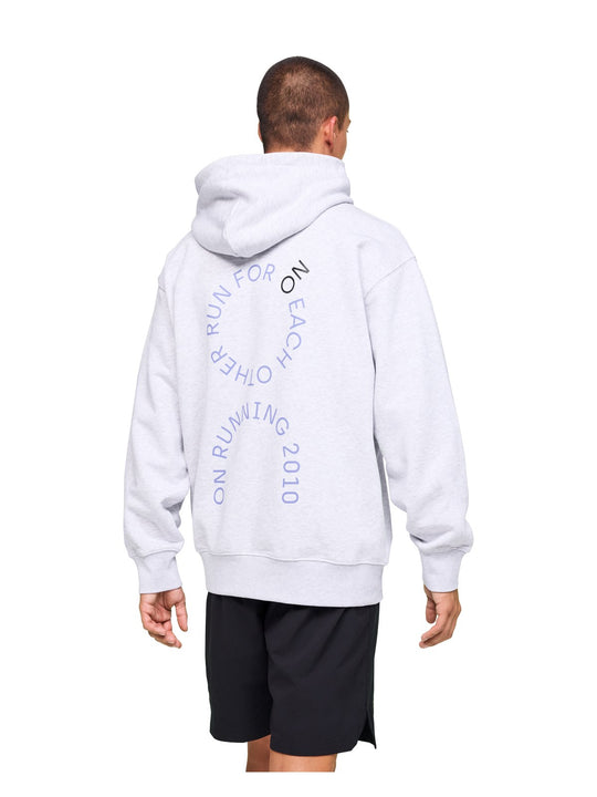 オン　テニスウェア　Club Hoodie Tennis Lサイズ オン テニスウェア Club Hoodie Tennis Lサイズ