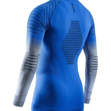 Koszulka termoaktywna X-BIONIC Invent Fx Shirt Ls Men - Adventure Sports
