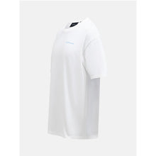 Koszulka PEAK PERFORMANCE M Graphic Tee biały - Adventure Sports
