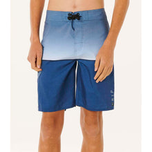 Boardshorty chłopięce RIP CURL Dawn Patrol Boardshort -Boy niebieskie
