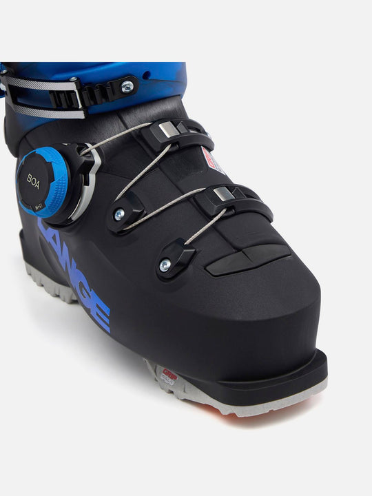 Buty narciarskie LANGE Concept 12 GW BOA
