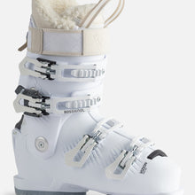 Buty narciarskie ROSSIGNOL VIZION 4B PRO 80 W GW White biały
