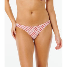 Dół bikini RIP CURL Classic Surf Full Pant Multicolor
